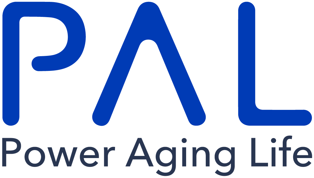 PAL GYM / POWER AGING LIFE